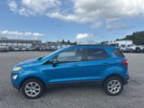 Used 2018 Ford EcoSport SE image 4