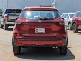 Certified 2024 Nissan Kicks SV image 6