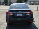 Used 2014 Honda Civic EX image 5