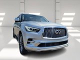 Used 2019 INFINITI QX80 Luxe w/ 22" Wheel Package image 3
