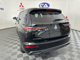 New 2025 Mitsubishi Outlander ES image 5