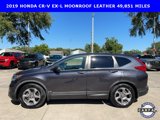 Used 2019 Honda CR-V EX-L image 4