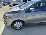 Used 2021 Mitsubishi Mirage ES image 2