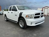 Used 2017 RAM 1500 Express image 2