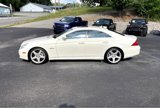 Used 2007 Mercedes-Benz CLS 63 AMG image 2