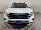 Used 2021 Volkswagen Atlas SE image 3