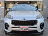 Used 2018 Kia Sportage EX w/ EX Premium Package image 2