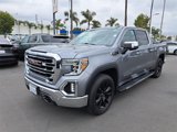 Used 2019 GMC Sierra 1500 SLT w/ SLT Premium Package image 2