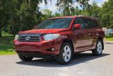 Used 2009 Toyota Highlander Sport image 2