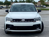 Used 2020 Volkswagen Tiguan SE image 2