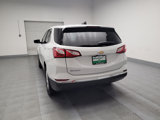 Used 2020 Chevrolet Equinox LT w/ Driver Convenience Package image 6