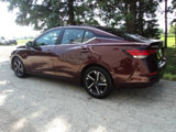 Used 2024 Nissan Sentra SV image 2