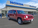 Used 2014 Jeep Patriot Sport image 3