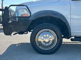 Used 2011 RAM 4500 4x4 Regular Cab w/ ST Decor Group image 5