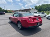 Used 2010 Ford Mustang Convertible image 3