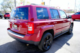Used 2012 Jeep Patriot Latitude w/ Sun/Sound Group image 6