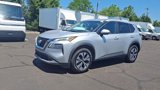 Used 2023 Nissan Rogue SV image 4