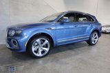 Used 2022 Bentley Bentayga image 4
