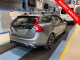 Used 2018 Volvo V60 T5 Dynamic w/ Vision Package image 6