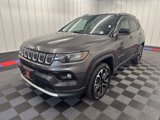 Used 2022 Jeep Compass Limited image 5