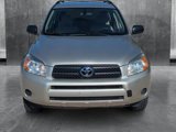 Used 2008 Toyota RAV4 4WD image 2