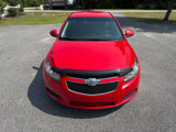 Used 2014 Chevrolet Cruze Eco image 2