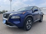 Certified 2023 Nissan Rogue SV image 3