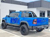 Used 2022 RAM 1500 TRX w/ TRX Level 2 Equipment Group image 3