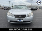 Used 2007 Hyundai Elantra GLS image 3