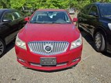 Used 2012 Buick LaCrosse Premium w/ Driver Confidence Package image 2