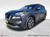 Used 2023 Nissan Rogue SV image 3