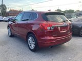 Used 2017 Buick Envision Preferred image 3