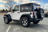 Used 2012 Jeep Wrangler Sport image 6
