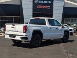 New 2025 GMC Sierra 1500 Pro w/ Graphite Edition image 4