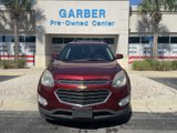 Used 2016 Chevrolet Equinox LT w/ Convenience Package image 2