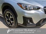 Used 2018 Subaru Crosstrek 2.0i Premium image 2