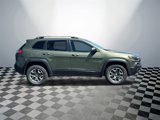 Used 2019 Jeep Cherokee Trailhawk w/ Cold Weather Group image 2