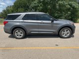 Used 2022 Ford Explorer XLT w/ Class IV Trailer Tow Package image 4