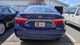 Used 2015 Toyota Camry XSE image 2