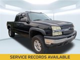Used 2005 Chevrolet Silverado 1500 w/ Light Duty Power Package image 3