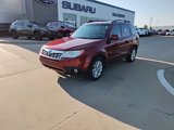 Used 2012 Subaru Forester 2.5X Premium image 2