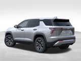 New 2026 Chevrolet Equinox LT w/ Convenience Package II image 3