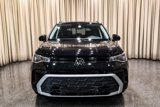 New 2025 Volkswagen Taos SE image 3