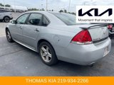 Used 2011 Chevrolet Impala LTZ image 3