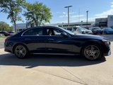 Used 2024 Mercedes-Benz E 450 4MATIC Sedan image 5