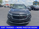 Used 2022 Chevrolet Equinox RS w/ LPO, Floor Liner Package image 2