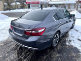 Used 2016 Honda Accord EX-L image 5