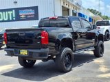 Used 2021 Chevrolet Colorado Z71 w/ Z71 Midnight Edition image 2