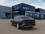 New 2025 Kia K4 image 4