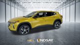 New 2025 Chevrolet Trax RS w/ Driver Confidence Package image 6